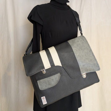 Businesstasche mit Laptopfach