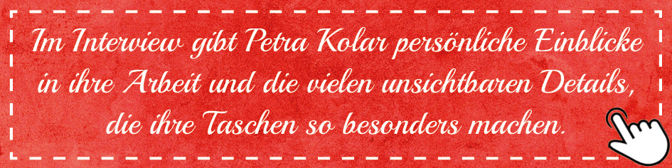 Hier geht´s  zum Interview mit Petra Kolar